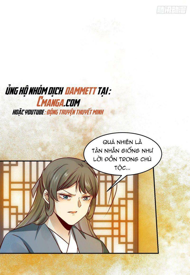 Nghịch Thiên Thần Phi Chí Thượng Chapter 13 - Trang 2