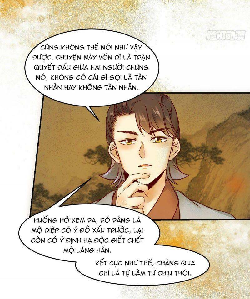 Nghịch Thiên Thần Phi Chí Thượng Chapter 13 - Trang 2