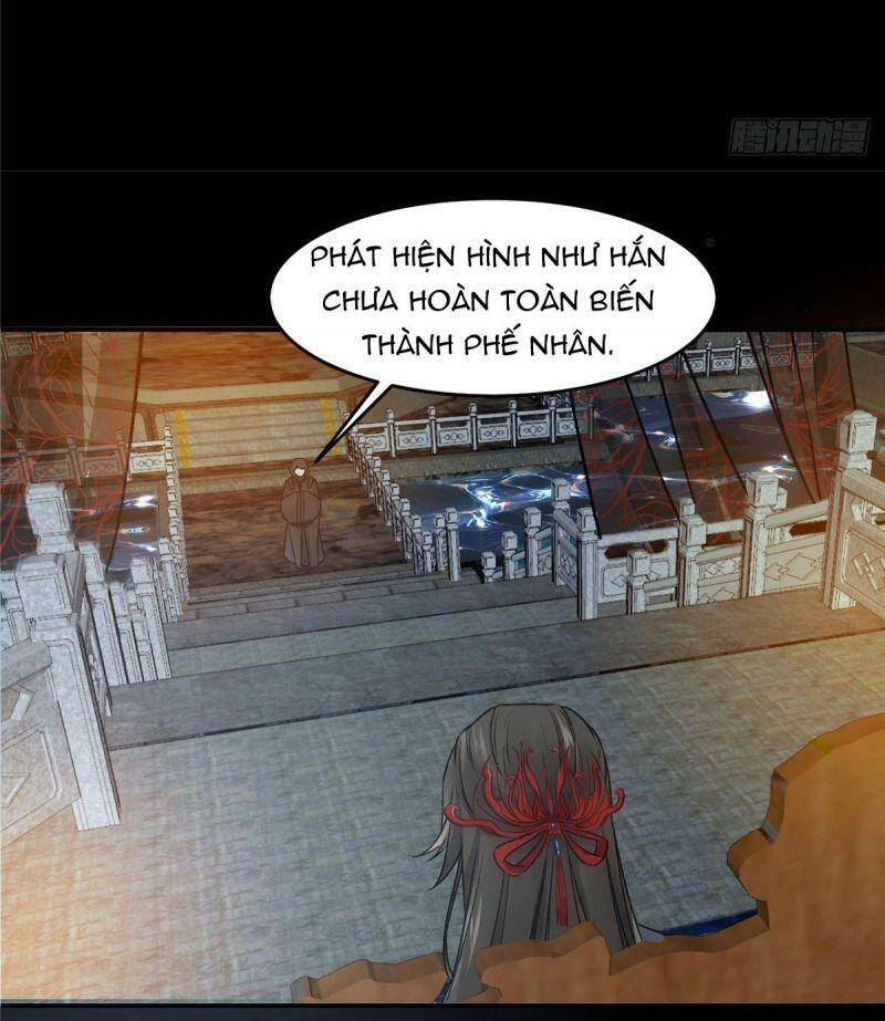 Nghịch Thiên Thần Phi Chí Thượng Chapter 13 - Trang 2