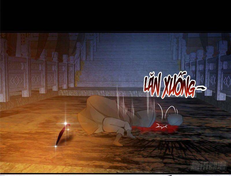 Nghịch Thiên Thần Phi Chí Thượng Chapter 13 - Trang 2