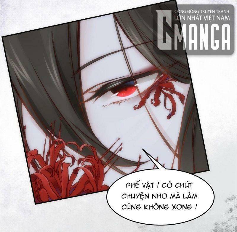 Nghịch Thiên Thần Phi Chí Thượng Chapter 13 - Trang 2