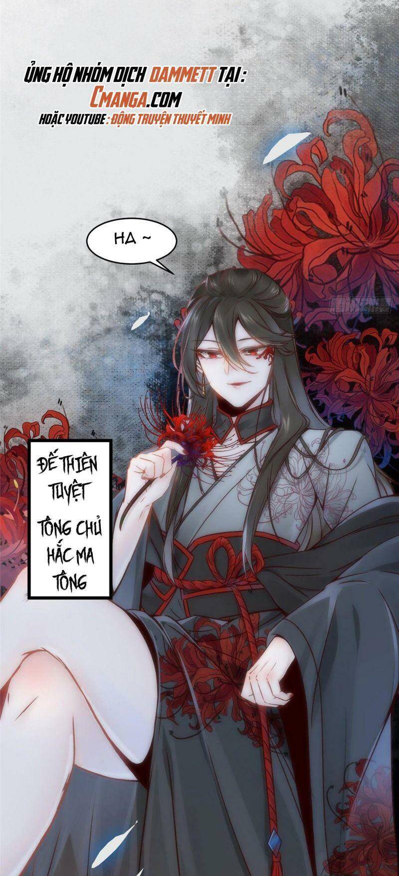 Nghịch Thiên Thần Phi Chí Thượng Chapter 13 - Trang 2