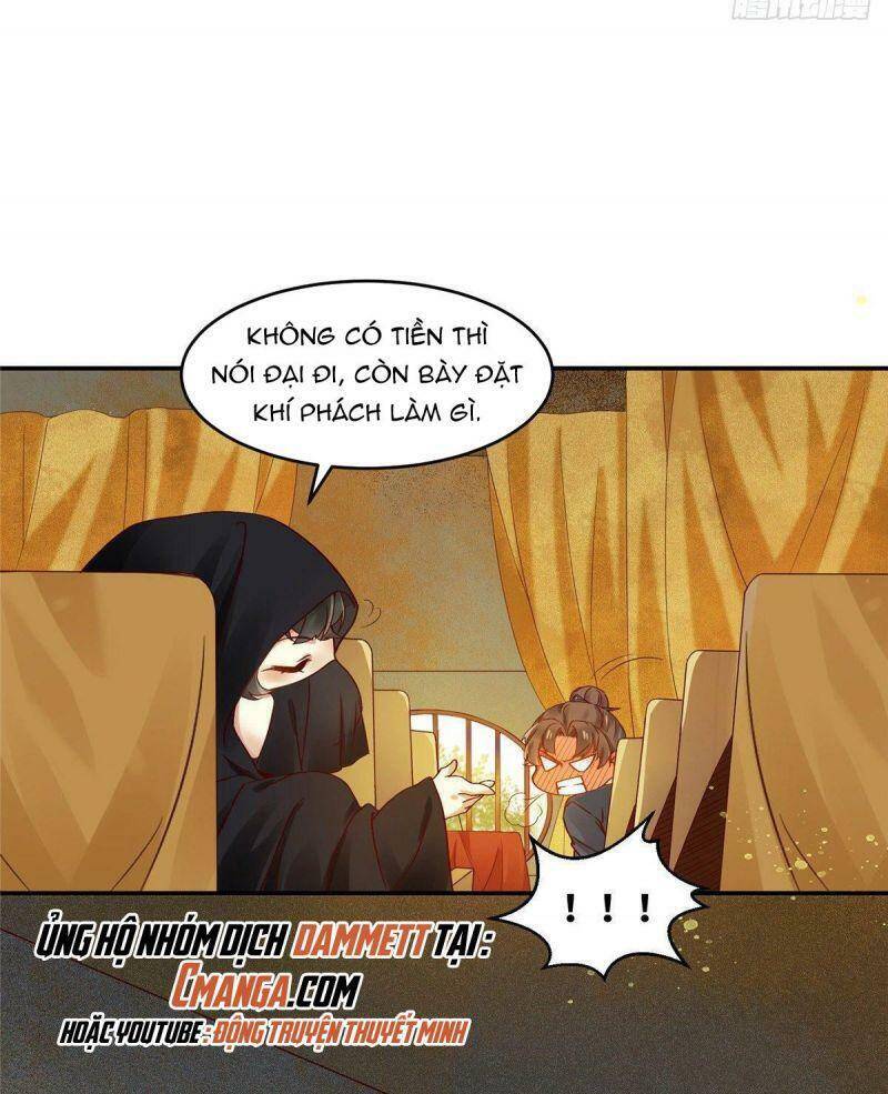 Nghịch Thiên Thần Phi Chí Thượng Chapter 15 - Trang 2