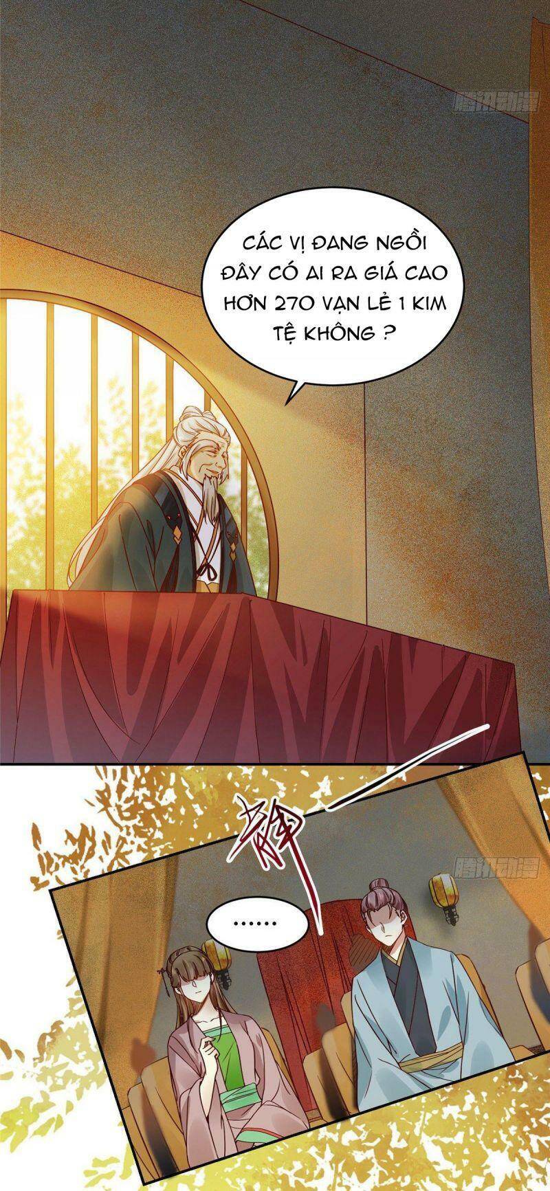 Nghịch Thiên Thần Phi Chí Thượng Chapter 15 - Trang 2