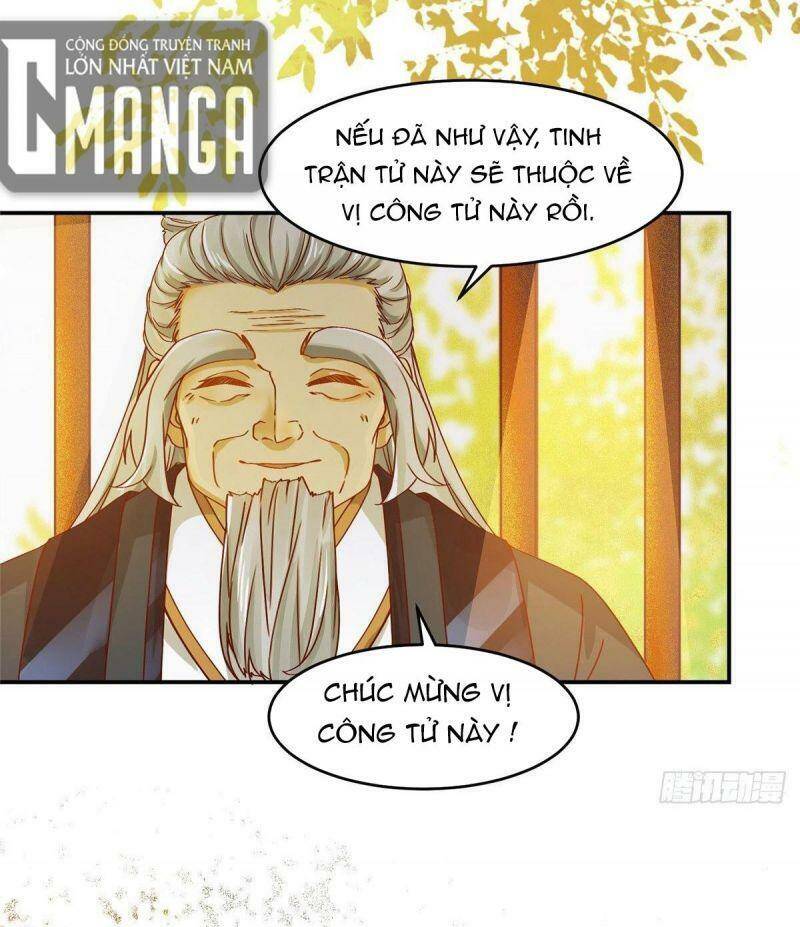 Nghịch Thiên Thần Phi Chí Thượng Chapter 15 - Trang 2