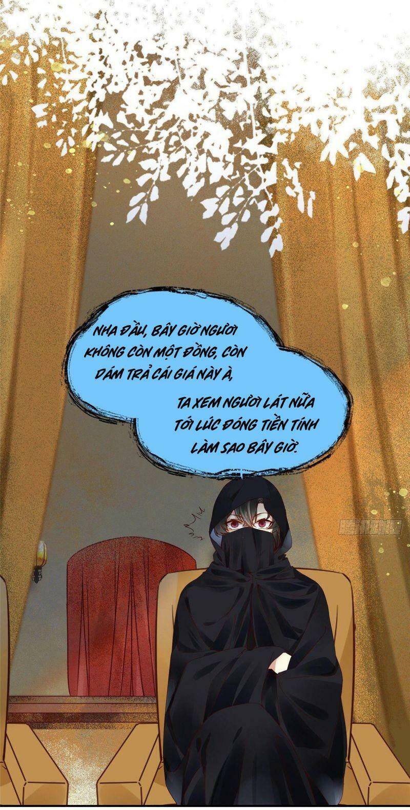 Nghịch Thiên Thần Phi Chí Thượng Chapter 15 - Trang 2