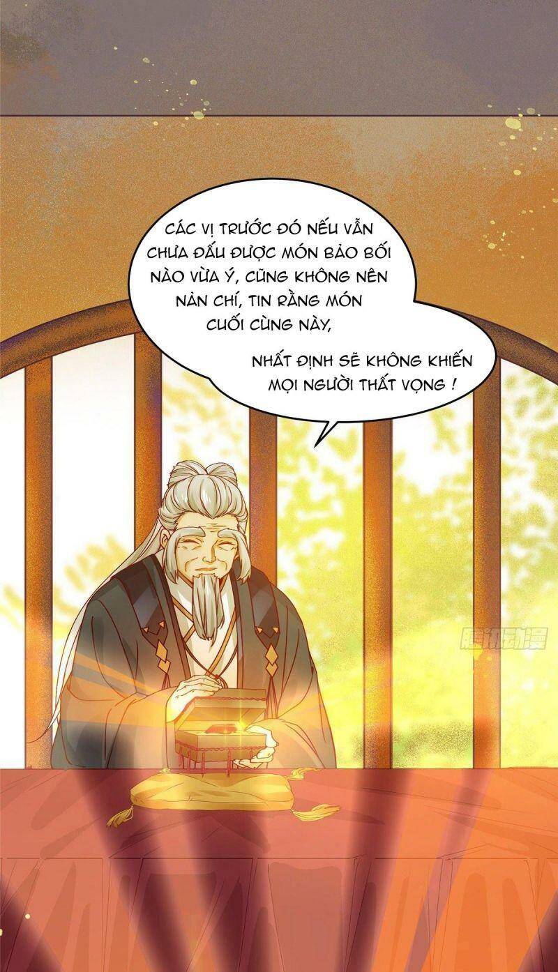 Nghịch Thiên Thần Phi Chí Thượng Chapter 15 - Trang 2