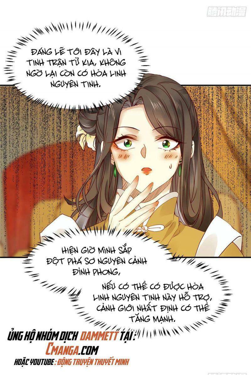 Nghịch Thiên Thần Phi Chí Thượng Chapter 15 - Trang 2