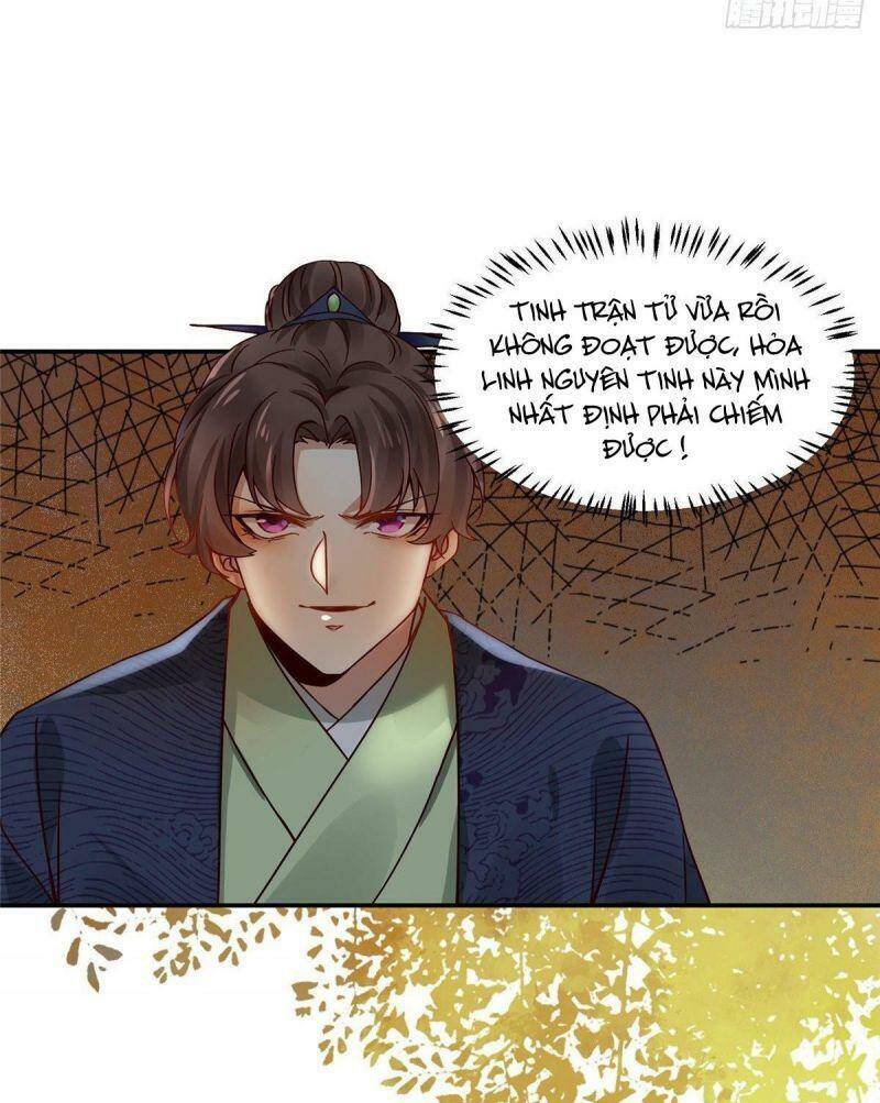 Nghịch Thiên Thần Phi Chí Thượng Chapter 15 - Trang 2