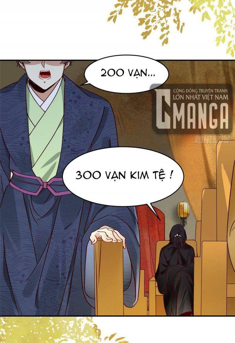 Nghịch Thiên Thần Phi Chí Thượng Chapter 15 - Trang 2