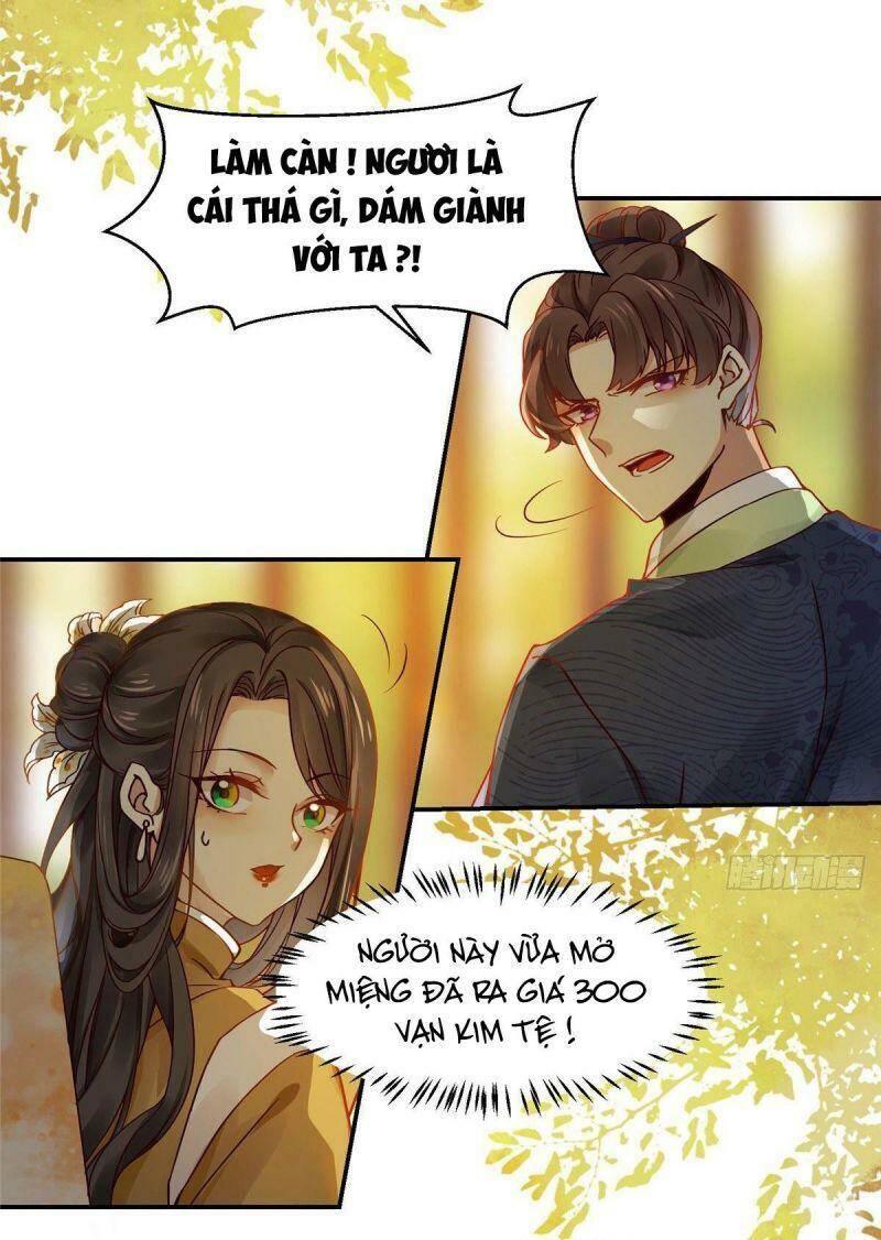 Nghịch Thiên Thần Phi Chí Thượng Chapter 15 - Trang 2