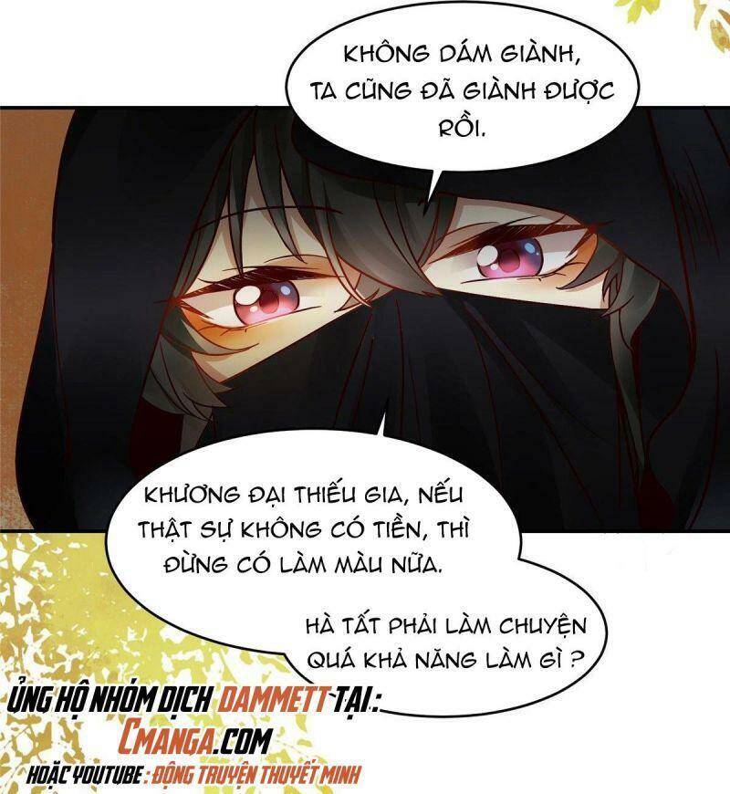 Nghịch Thiên Thần Phi Chí Thượng Chapter 15 - Trang 2