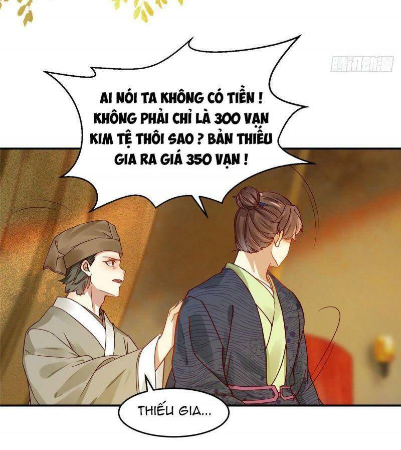 Nghịch Thiên Thần Phi Chí Thượng Chapter 15 - Trang 2