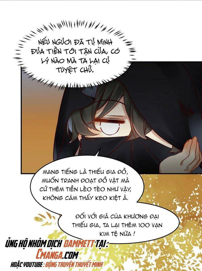 Nghịch Thiên Thần Phi Chí Thượng Chapter 15 - Trang 2