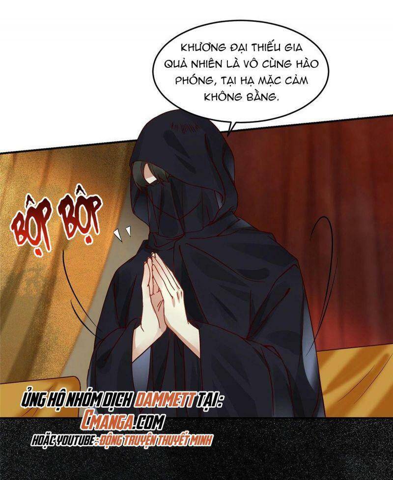 Nghịch Thiên Thần Phi Chí Thượng Chapter 15 - Trang 2