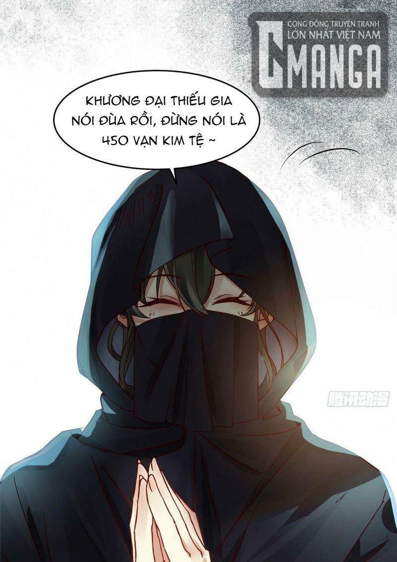 Nghịch Thiên Thần Phi Chí Thượng Chapter 15 - Trang 2