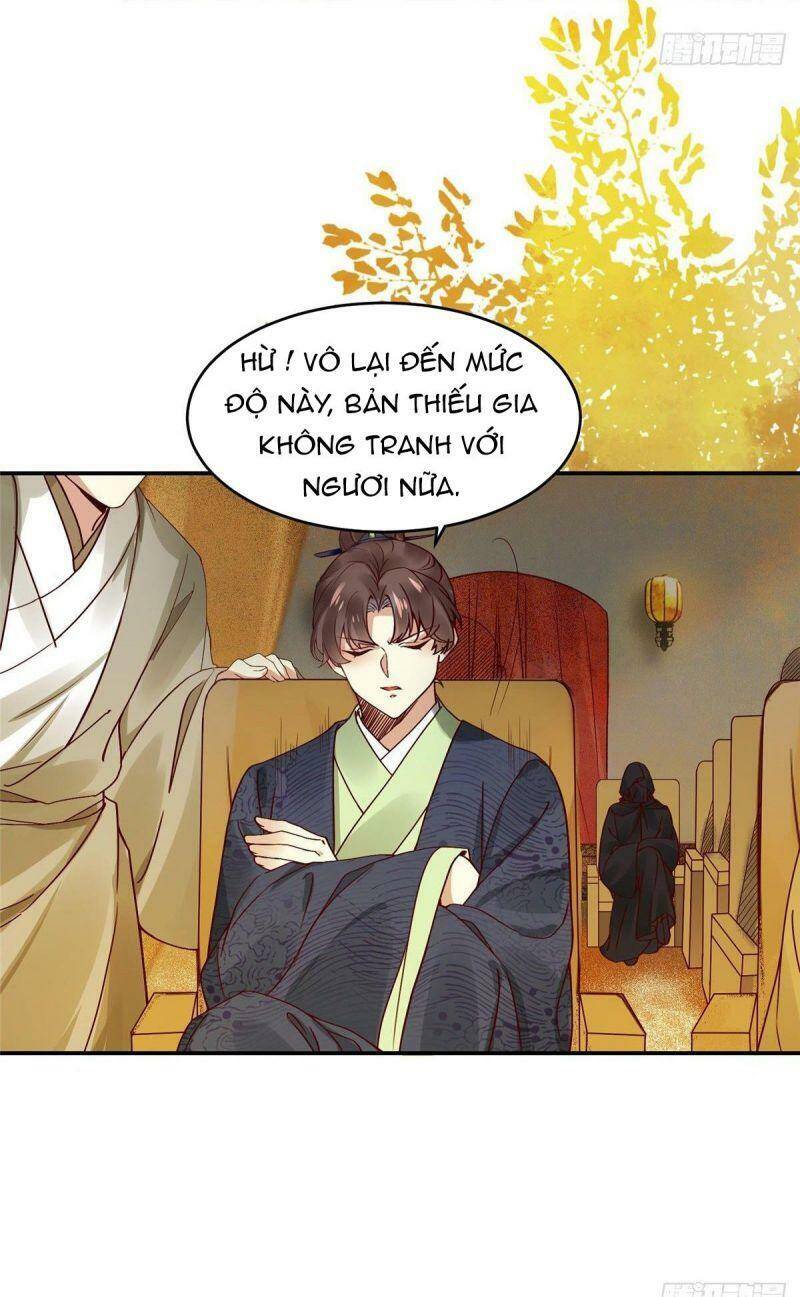 Nghịch Thiên Thần Phi Chí Thượng Chapter 15 - Trang 2