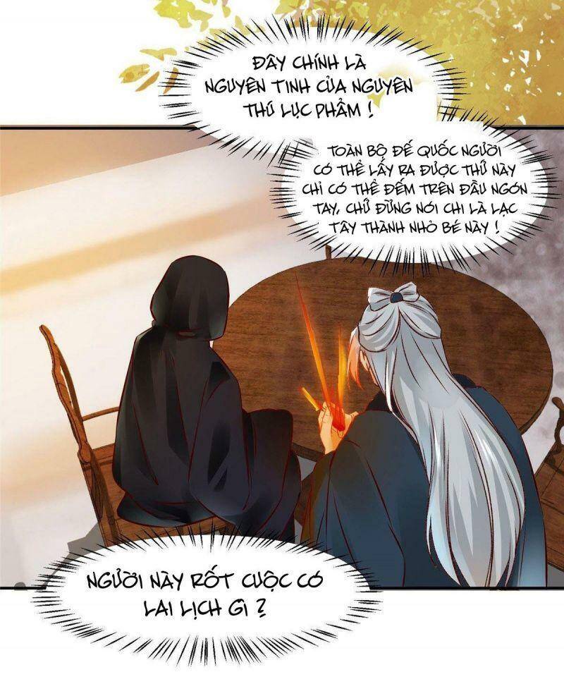 Nghịch Thiên Thần Phi Chí Thượng Chapter 16 - Trang 2