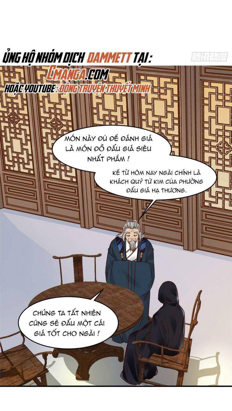 Nghịch Thiên Thần Phi Chí Thượng Chapter 16 - Trang 2