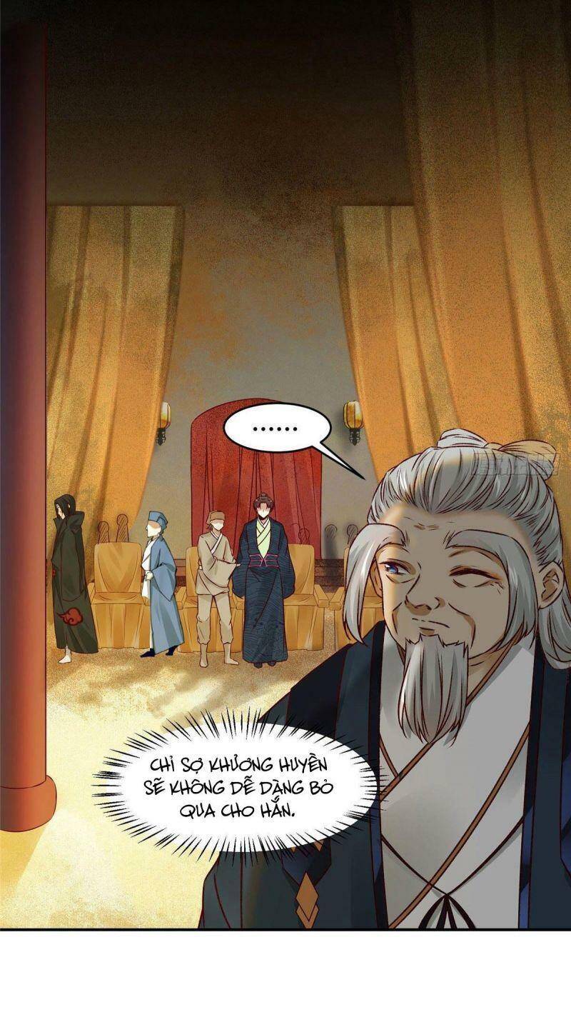 Nghịch Thiên Thần Phi Chí Thượng Chapter 16 - Trang 2