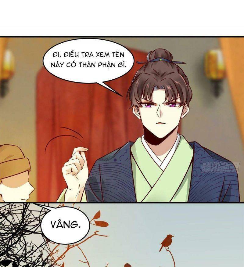 Nghịch Thiên Thần Phi Chí Thượng Chapter 16 - Trang 2