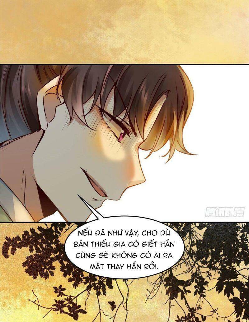 Nghịch Thiên Thần Phi Chí Thượng Chapter 16 - Trang 2