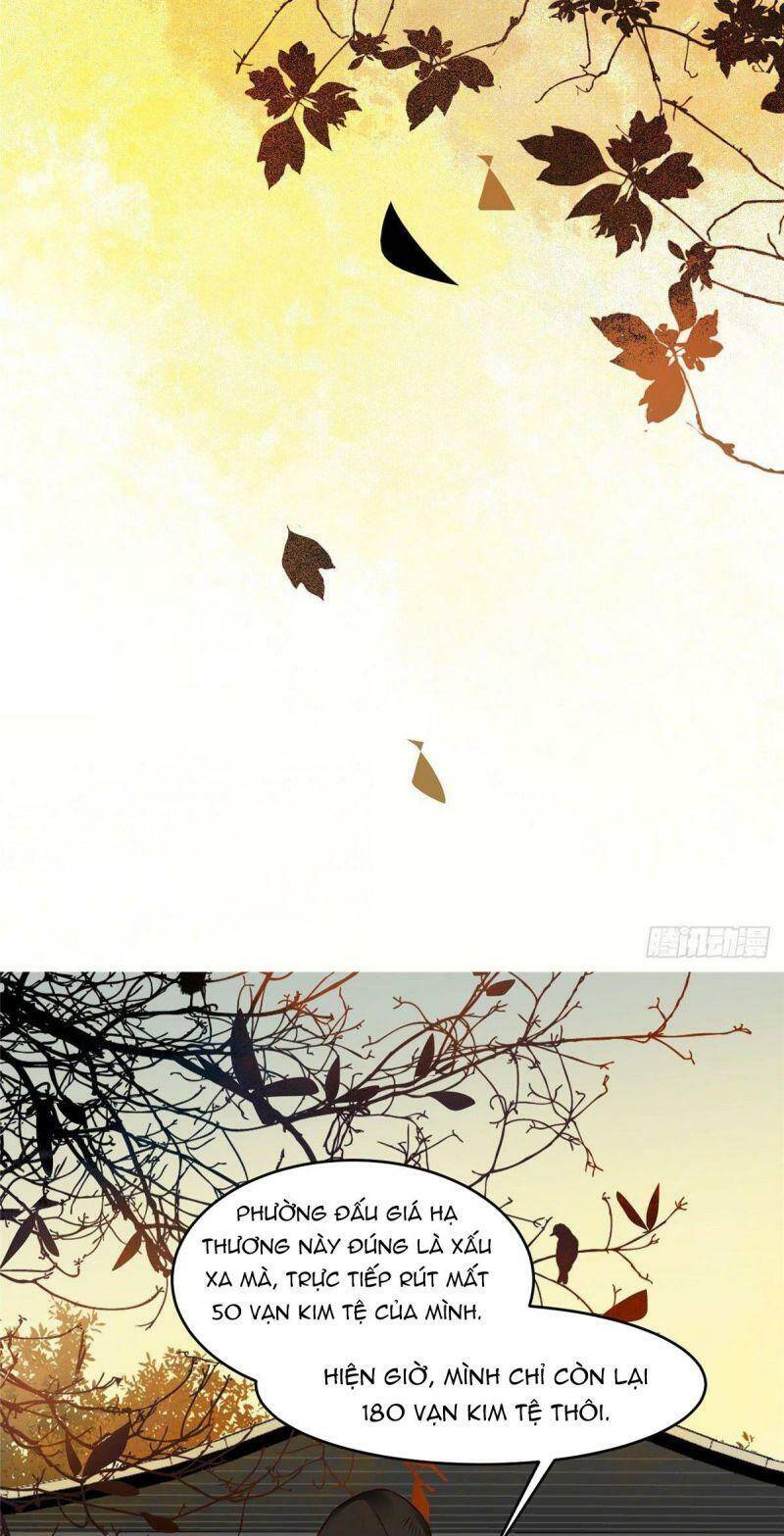 Nghịch Thiên Thần Phi Chí Thượng Chapter 16 - Trang 2