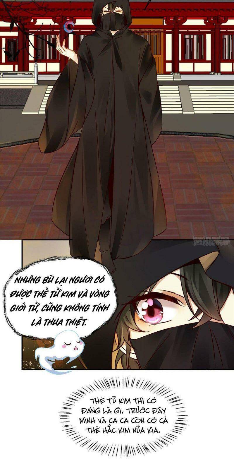 Nghịch Thiên Thần Phi Chí Thượng Chapter 16 - Trang 2