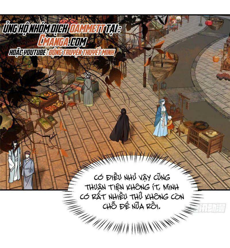 Nghịch Thiên Thần Phi Chí Thượng Chapter 16 - Trang 2