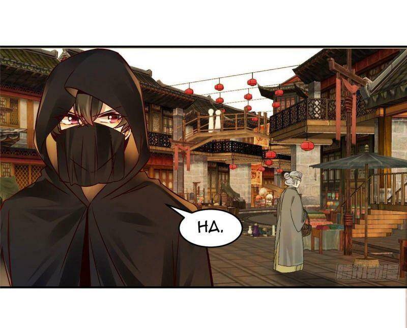 Nghịch Thiên Thần Phi Chí Thượng Chapter 16 - Trang 2