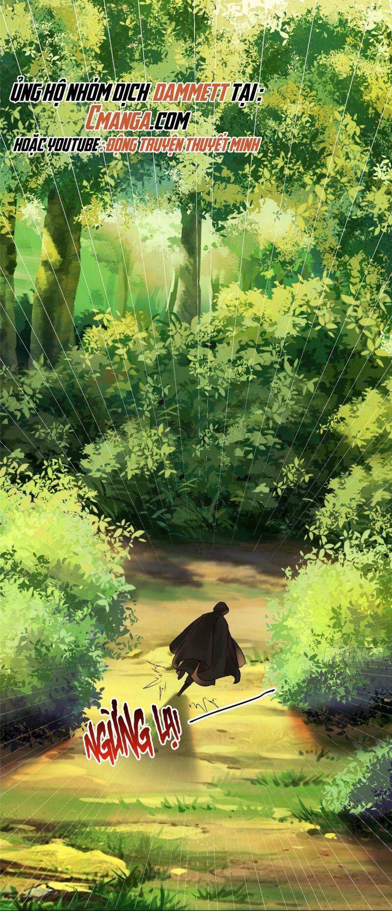 Nghịch Thiên Thần Phi Chí Thượng Chapter 16 - Trang 2