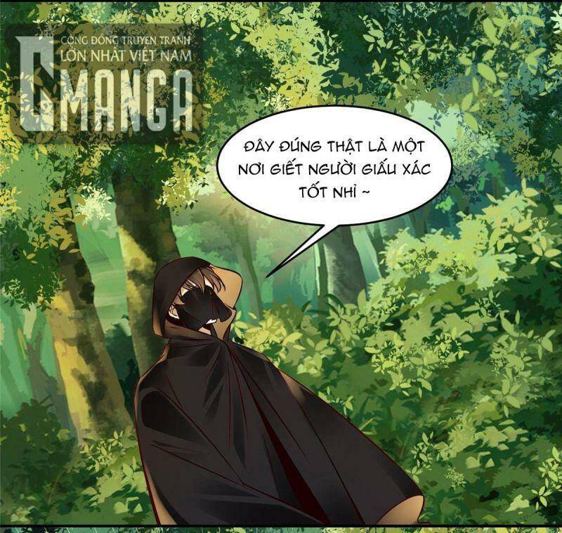 Nghịch Thiên Thần Phi Chí Thượng Chapter 16 - Trang 2