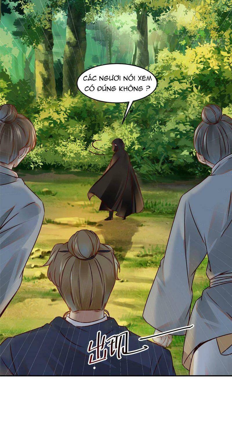 Nghịch Thiên Thần Phi Chí Thượng Chapter 16 - Trang 2