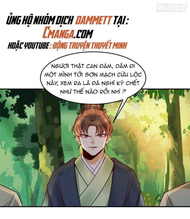 Nghịch Thiên Thần Phi Chí Thượng Chapter 16 - Trang 2