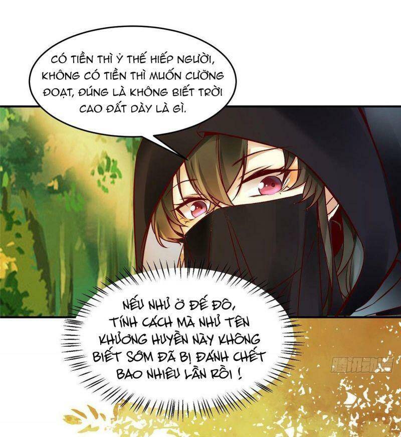 Nghịch Thiên Thần Phi Chí Thượng Chapter 16 - Trang 2