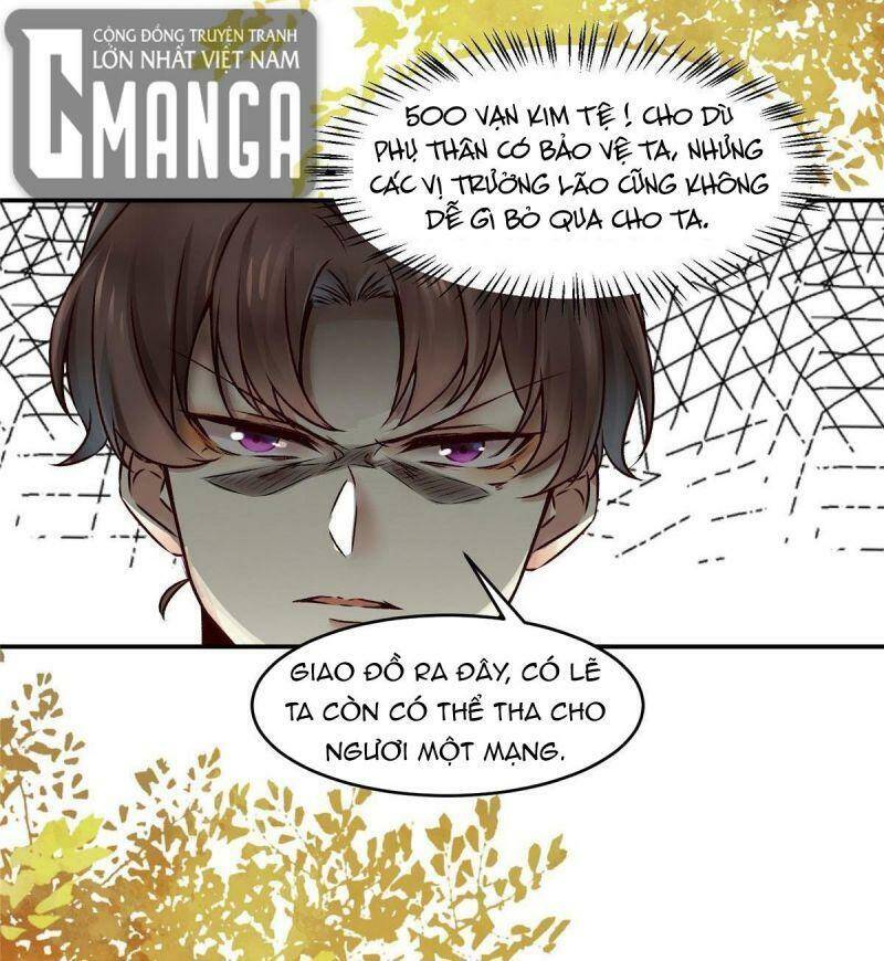 Nghịch Thiên Thần Phi Chí Thượng Chapter 16 - Trang 2