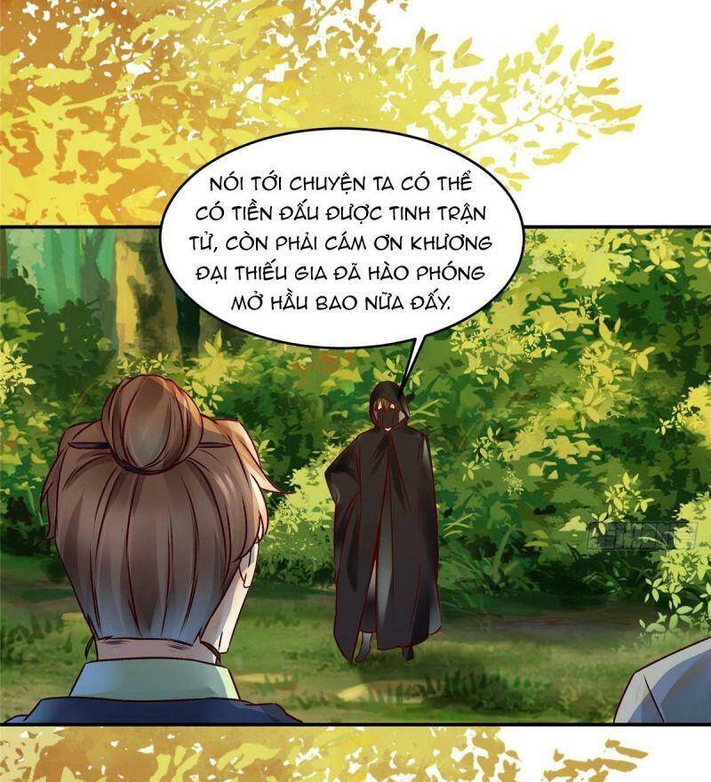 Nghịch Thiên Thần Phi Chí Thượng Chapter 16 - Trang 2