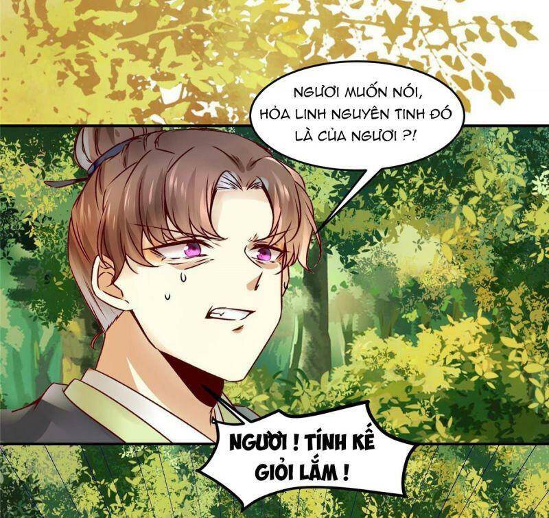 Nghịch Thiên Thần Phi Chí Thượng Chapter 16 - Trang 2