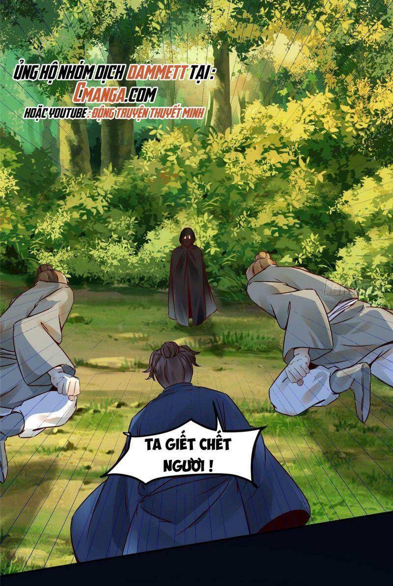 Nghịch Thiên Thần Phi Chí Thượng Chapter 16 - Trang 2