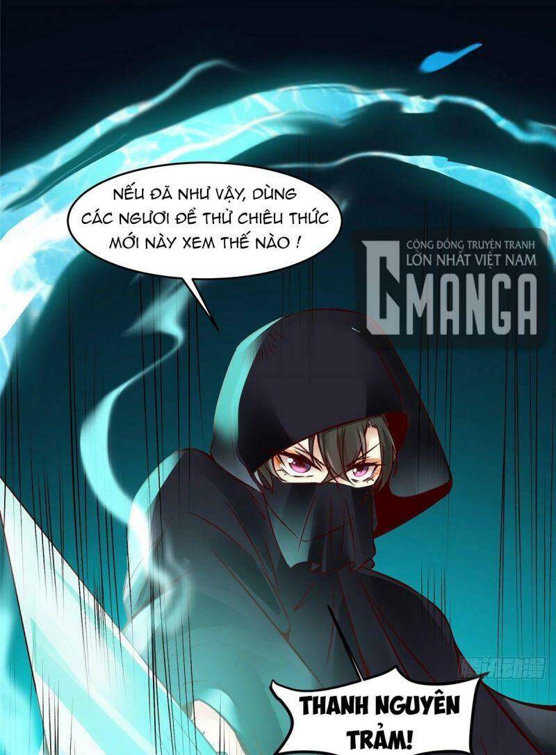 Nghịch Thiên Thần Phi Chí Thượng Chapter 16 - Trang 2