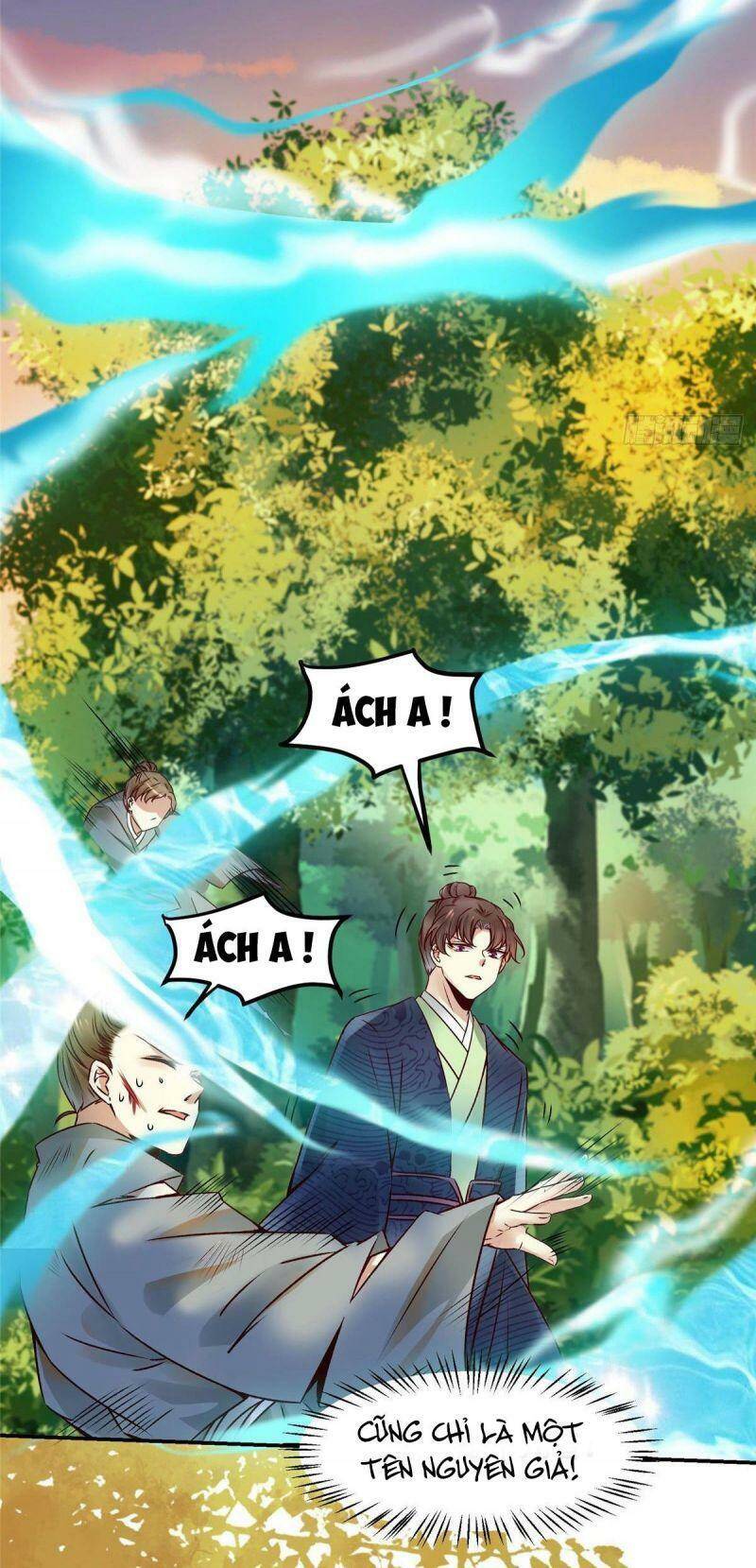 Nghịch Thiên Thần Phi Chí Thượng Chapter 16 - Trang 2