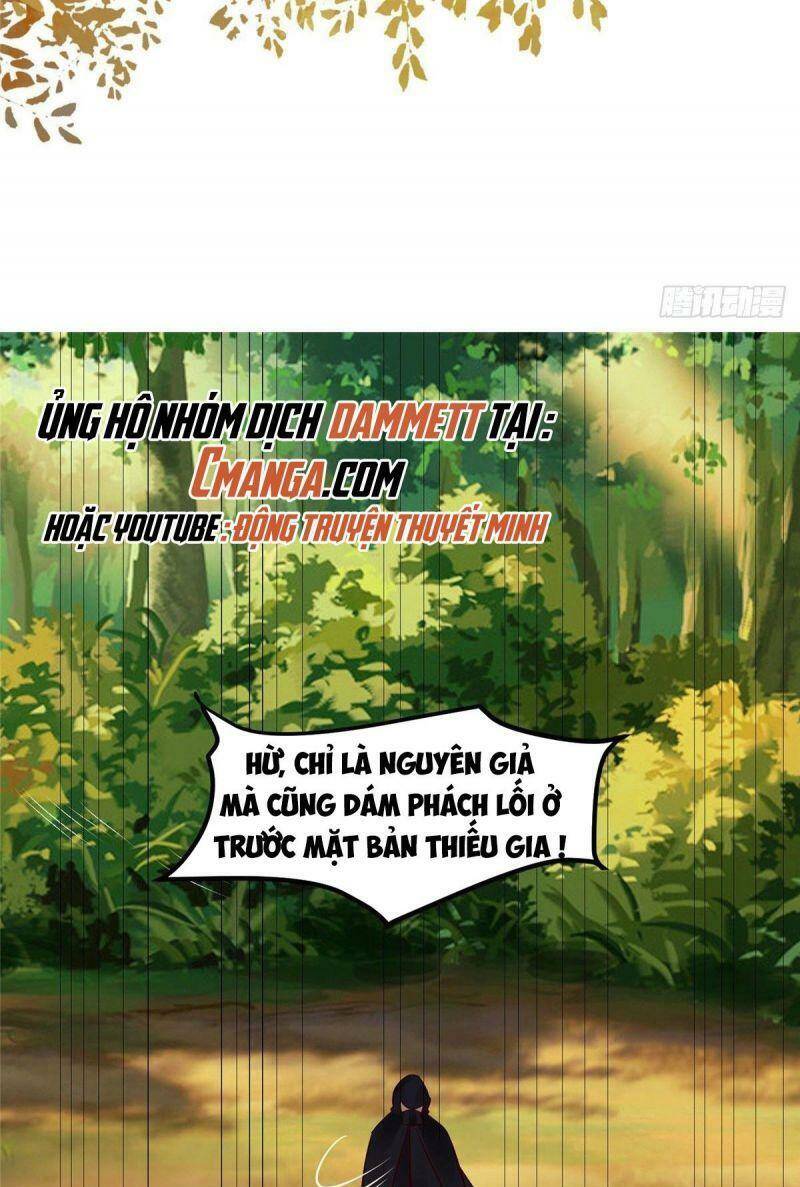 Nghịch Thiên Thần Phi Chí Thượng Chapter 16 - Trang 2