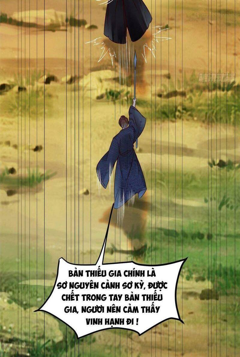 Nghịch Thiên Thần Phi Chí Thượng Chapter 16 - Trang 2