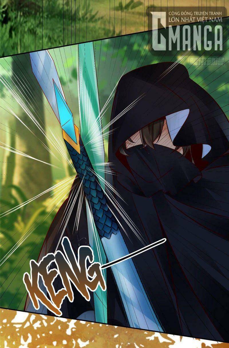 Nghịch Thiên Thần Phi Chí Thượng Chapter 16 - Trang 2