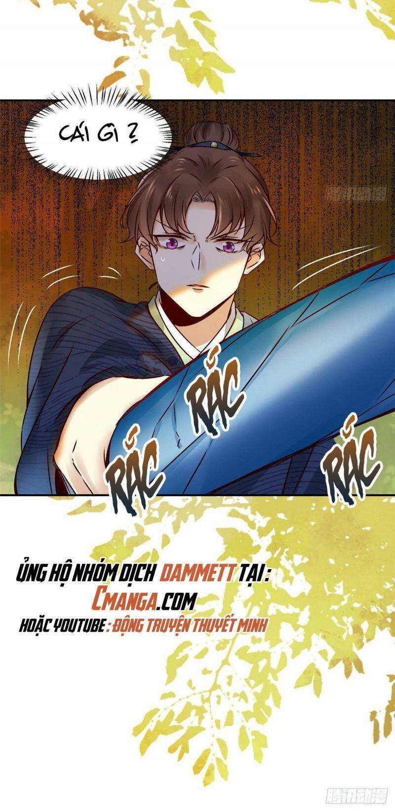 Nghịch Thiên Thần Phi Chí Thượng Chapter 16 - Trang 2