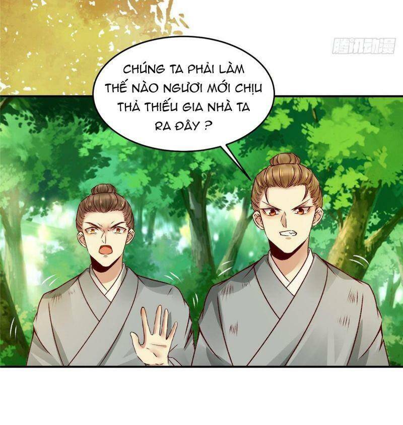 Nghịch Thiên Thần Phi Chí Thượng Chapter 17 - Trang 2