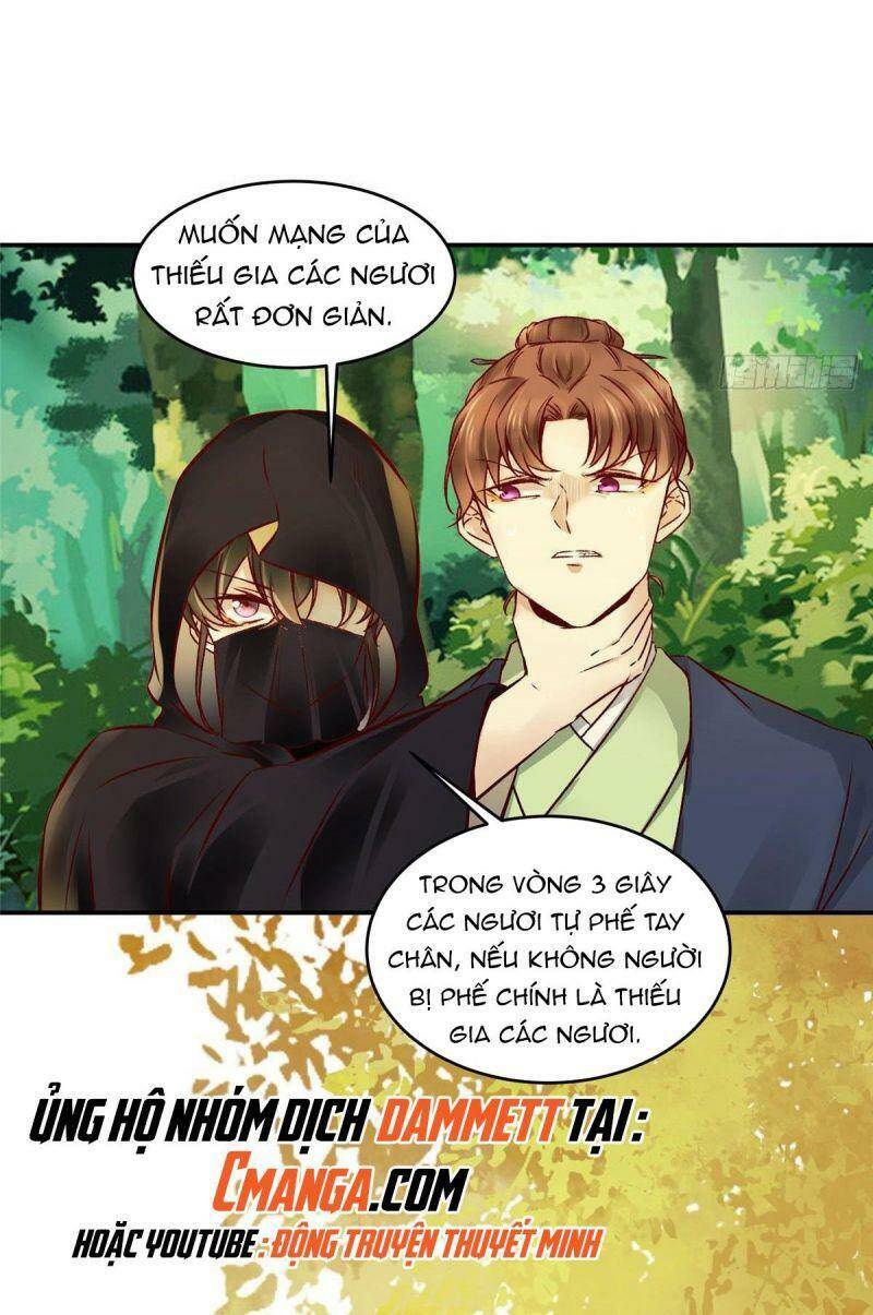 Nghịch Thiên Thần Phi Chí Thượng Chapter 17 - Trang 2