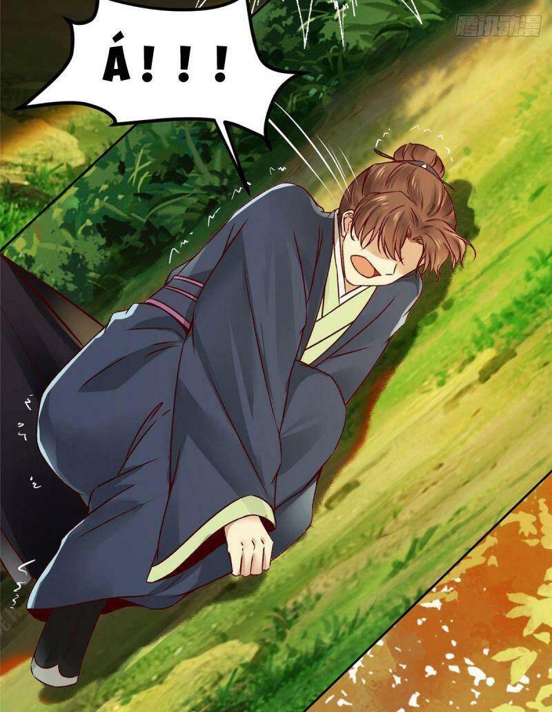 Nghịch Thiên Thần Phi Chí Thượng Chapter 17 - Trang 2