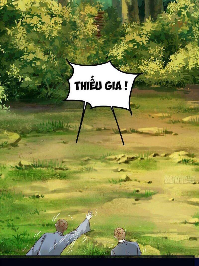 Nghịch Thiên Thần Phi Chí Thượng Chapter 17 - Trang 2