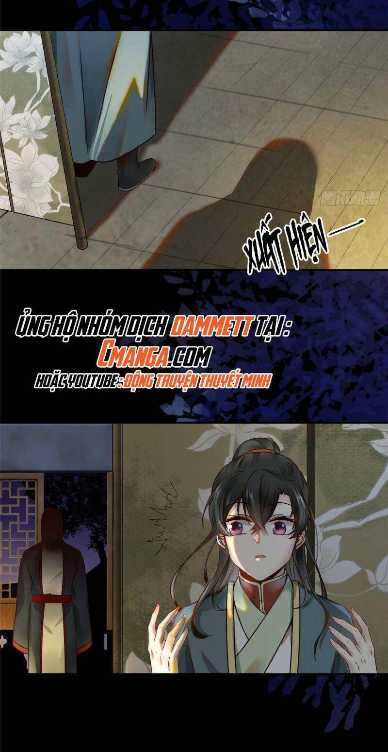 Nghịch Thiên Thần Phi Chí Thượng Chapter 17 - Trang 2